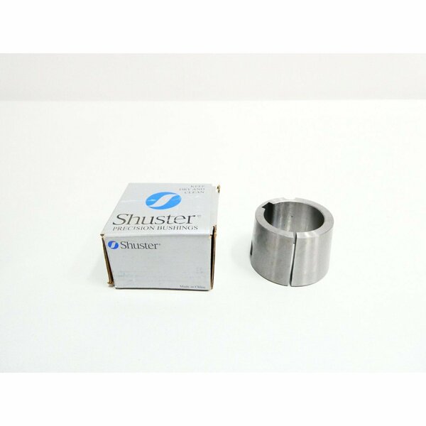 Shuster 1-9/16IN TAPER BUSHING 1615X1-9/16